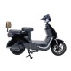 MOTO ELECTRICA FOSTON X24 MAX - 960W - 32KM-H - NEGRO