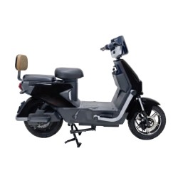 MOTO ELECTRICA FOSTON X24 MAX - 960W - 32KM-H - NEGRO