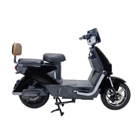 MOTO ELECTRICA FOSTON X24 MAX - 960W - 32KM-H - NEGRO