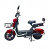 MOTO ELECTRICA FOSTON X25 MAX - 960W - 32KM-H - ROJO