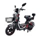 MOTO ELETRICA FOSTON X25 MAX - 960W - 32KM-H - CINZA