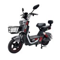 MOTO ELECTRICA FOSTON X25 MAX - 960W - 32KM-H - GRIS