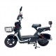 MOTO ELETRICA FOSTON X25 MAX - 960W - 32KM-H - PRETO