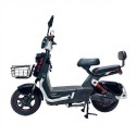 MOTO ELECTRICA FOSTON X25 MAX - 960W - 32KM-H - NEGRO