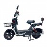 MOTO ELECTRICA FOSTON X25 MAX - 960W - 32KM-H - NEGRO