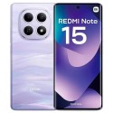CELULAR XIAOMI NOTE 15 - 256GB/4 RAM - LILA