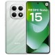 CELULAR XIAOMI NOTE 15 - 128GB/6 RAM - VERDE