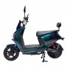 MOTO ELECTRICA FOSTON X19 MAX - 960W - 32KM-H - AZUL