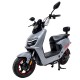MOTO ELETRICA FOSTON X19 MAX - 960W - 32KM-H - CINZA