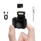 CAMERA DIGITAL COM VISOR CHAVEIRO SATE A-DV970