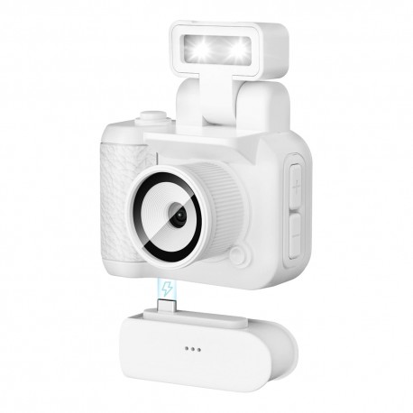 CAMERA DIGITAL COM VISOR CHAVEIRO SATE A-DV972