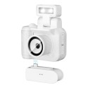 CAMARA DIGITAL CON VISOR LLAVERO SATE A-DV972