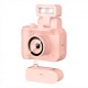 CAMERA DIGITAL COM VISOR CHAVEIRO SATE A-DV971