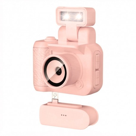 CAMERA DIGITAL COM VISOR CHAVEIRO SATE A-DV971