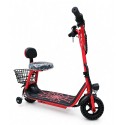 PATINETE ELECTRICO FOSTON X300