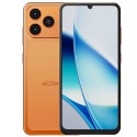 CELULAR HOTWAV A17 PRO MAX - 256GB/4 RAM - NARANJA