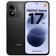 CELULAR XIAOMI NOTE 17 5G - 256GB/6 RAM - NEGRO