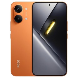 CELULAR XIAOMI POCO X8 5G - 256GB/8 RAM - NARANJA
