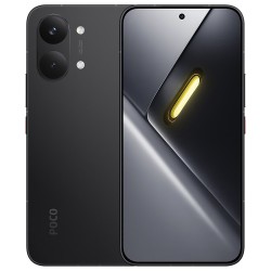 CELULAR XIAOMI POCO X8 5G - 256GB/8 RAM - PRETO