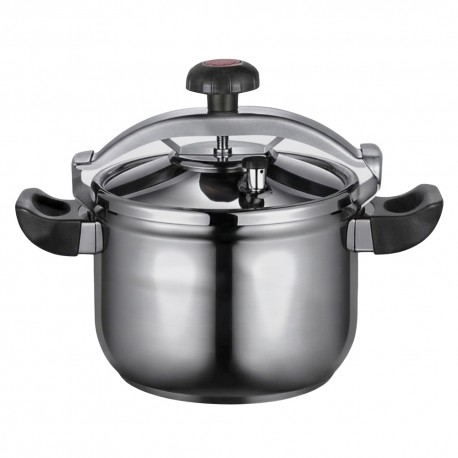 PANELA A PRESSAO 9L - 26CM - SATE 002-P26921