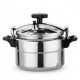 PANELA PRESSAO PRESSURE COOKER - 5L - 22CM