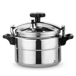 PANELA A PRESION PRESSURE COOKER - 5L - 22CM