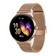 RELOGIO G-TIDE Q2 PRO - DOURADO