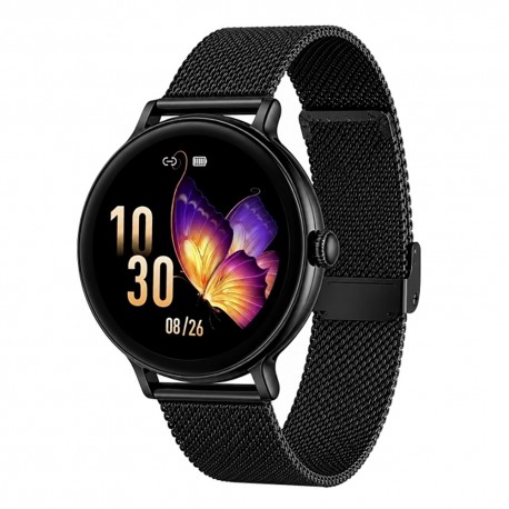 RELOGIO G-TIDE Q2 PRO - PRETO