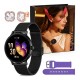 RELOJ G-TIDE Q2 PRO - NEGRO