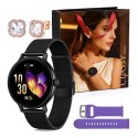 RELOJ G-TIDE Q2 PRO - NEGRO