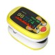 OXIMETRO INFANTIL MORE FITNESS MF-414 - DEDO