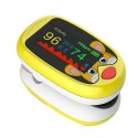 OXIMETRO INFANTIL MORE FITNESS MF-414 - DEDO