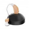 APARATO AUDITIVO MORE FITNESS MF-1088 - BIVOLT