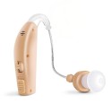 APARATO AUDITIVO MORE FITNESS MF-1088 - BIVOLT