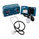 MEDIDOR DE PRESSAO INFANTIL MANUAL MORE FITNES MF-230 - BRAÇO