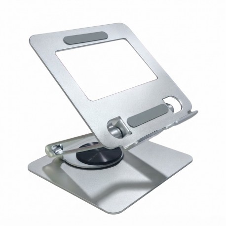 SUPORTE PARA TABLET - CX MARROM