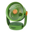 MINI VENTILADOR PROSPER P-303 - BATERIA RECARGABLE