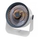 MINI VENTILADOR PROSPER P-301 - BATERIA RECARREGAVEL