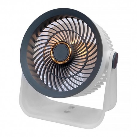 MINI VENTILADOR PROSPER P-301 - BATERIA RECARREGAVEL