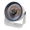 MINI VENTILADOR PROSPER P-301 - BATERIA RECARGABLE