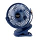 MINI VENTILADOR PROSPER P-304 - BATERIA RECARREGAVEL