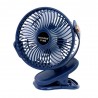 MINI VENTILADOR PROSPER P-304 - BATERIA RECARGABLE