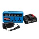 INVERSOR SUNLIGHT PORTATIL - 150W/220V
