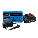 INVERSOR SUNLIGHT PORTATIL - 150W/220V