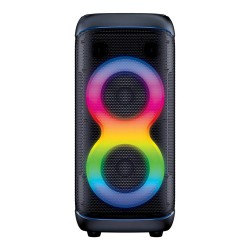 SPEAKER JVC XS-KY425PB BLT - 180W - NEGRO