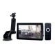 RADIO CAR ECOPOWER EP-8754 - BT/USB/7"