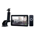 RADIO CAR ECOPOWER EP-8754 - BT/USB/7"