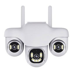 CAMARA IP TUCANO SMART TC-S31 - WIFI/HD/PROF