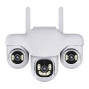 CAMARA IP TUCANO SMART TC-S31 - WIFI/HD/PROF