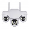 CAMARA IP TUCANO SMART TC-S31 - WIFI/HD/PROF